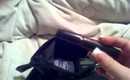 Tag whats in my makeup bag