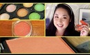 Divergent Series: Amity - Orange Makeup Recommendations :)