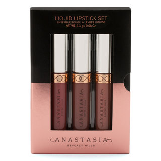 Anastasia Beverly Hills Mini Liquid Lipstick Set