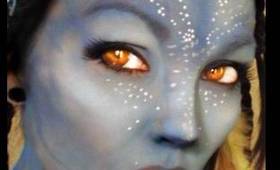 Avatar Make-Up