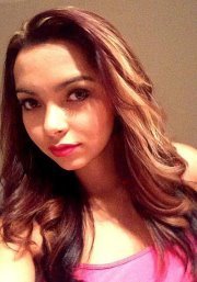 Michelle V.