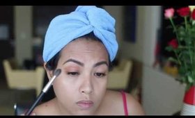 Friday FOTD | 02.09.16
