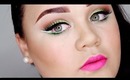Colorful Spring Look ✿ Collaboration with msroshposh