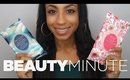 BEAUTY MINUTE | Pacifica Facial & Deodorant Wipes