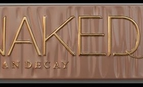 Review: Urban Decay Naked 3 Palette!