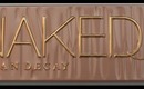 Review: Urban Decay Naked 3 Palette!