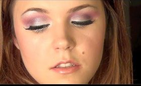 J Lo Dance Again Music Video Makeup Tutorial