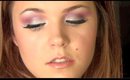 J Lo Dance Again Music Video Makeup Tutorial