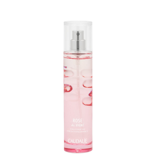 caudalie rose de vigne