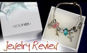 SOUFEEL Jewelry Review