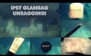 ♡ Ipsy Glambag Unbagging! + Birchbox Comparison ♡