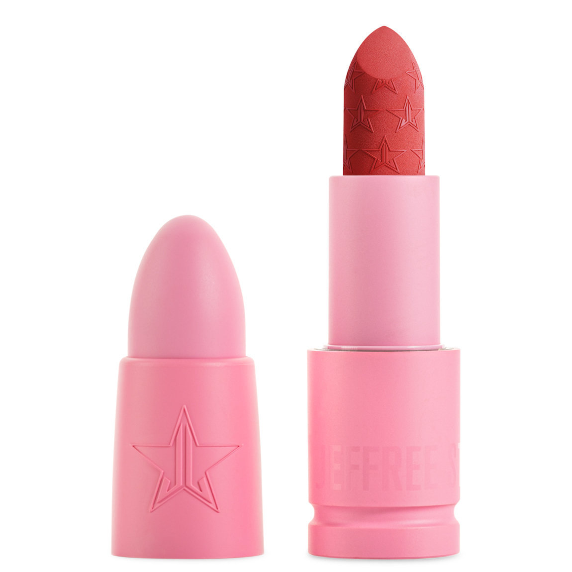 Jeffree Star Cosmetics Velvet Trap Lipstick Ranch Girl Beautylish