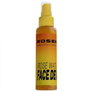 ROSEN Skincare Rose Water Face Dew