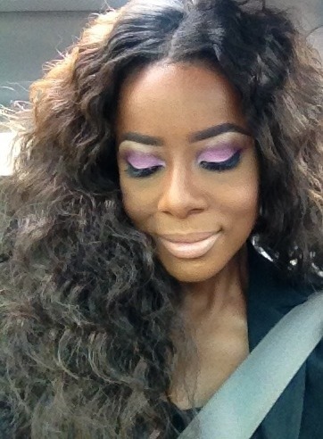 Inspired by Evelyn from Basketball Wives | Ketonya B.'s Photo | Beautylish