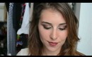 Speedtorial: Autumn Look Using the Maybelline Fall Collection