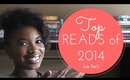 My Top Reads of 2014 (So Far)