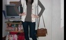 Happy New Year Everyone! Vlog/Outfit of the day ft My Sissy :) 3/1/11