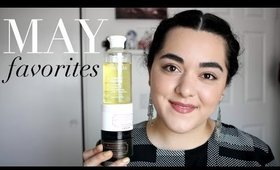 May 2016 Favorites | Laura Neuzeth