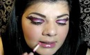 Pink Bow Makeup Tutorial