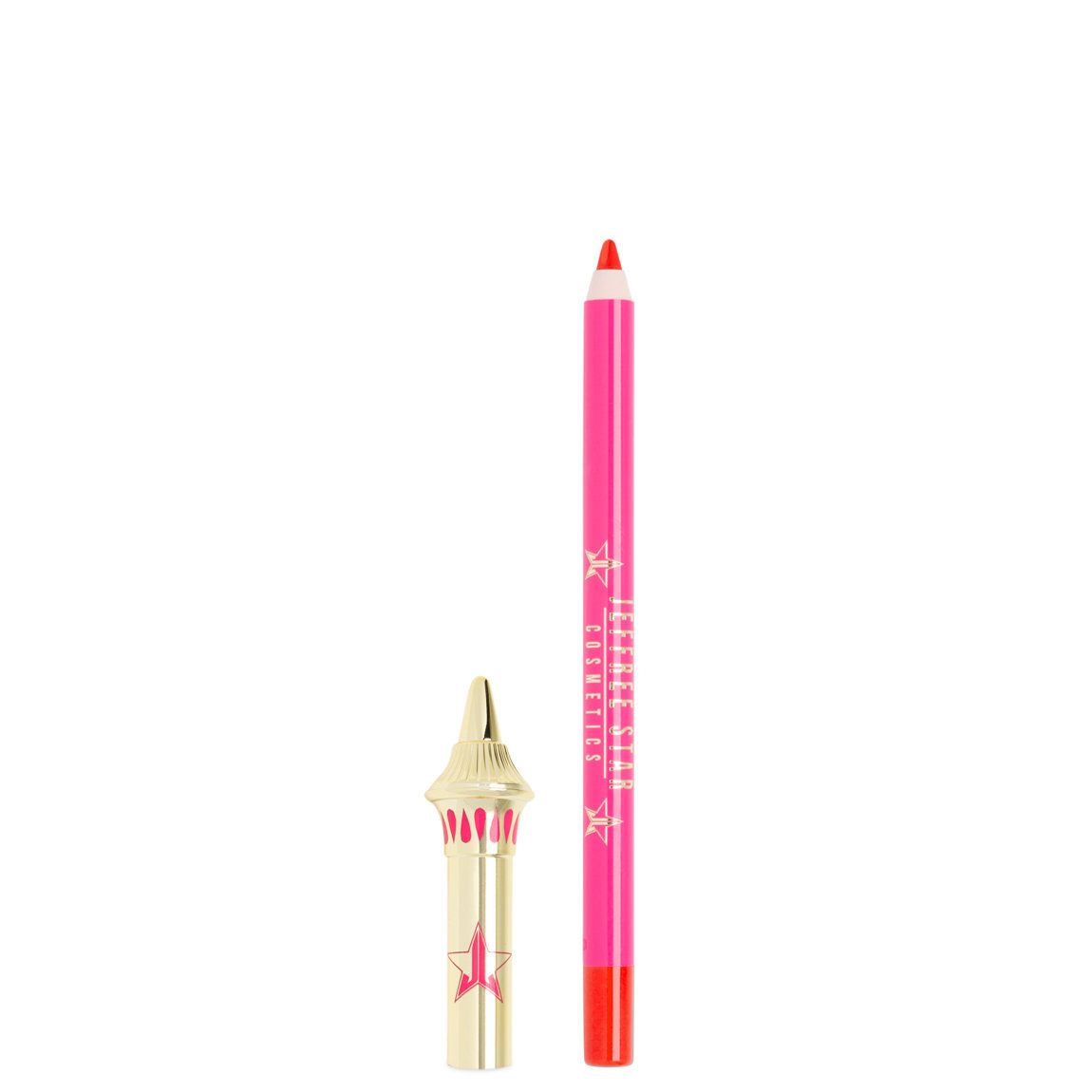 Jeffree Star Cosmetics Velour Lip Liner Anna Nicole alternative view 1.