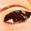Lace eyes