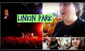 LAST VLOG FT. LINKIN PARK | Tewsummer