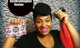 Best Braiding Hair.Com Review