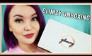 New Makeup Subscription | Glimzy Beauty Box Unboxing