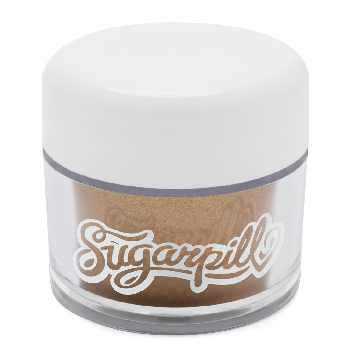 Sugarpill Cosmetics Loose Eyeshadow Goldilux alternative view 1.