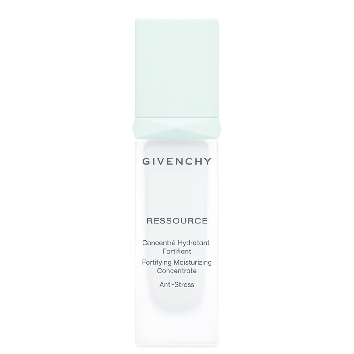 Givenchy Ressource Fortifying Moisturizing Concentrate Anti-Stress alternative view 1 - product swatch.