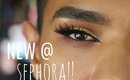 NEW At SEPHORA Cut Crease | FENTY, Urban Decay, Hourglass