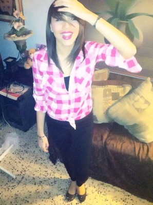 Evelyn G.