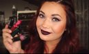 TOP 10 Fall Lips | Collab W/ WhatWouldLizzyDo