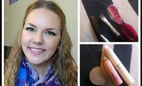 All About My Eyebrows: Grooming, Products & Tools