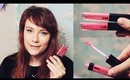 Tanya Burr Lips & Nails Review | TheCameraLiesBeauty