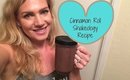 Cinnamon Roll Shakeology Recipe