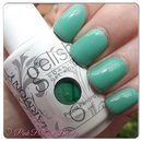 Gelish - A Mint of Spring