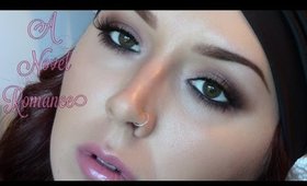 A Novel Romance | Tutorial