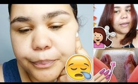 Limpando, sacando tiempo para mi, mi ansiedad | Kittypinky