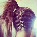 hair