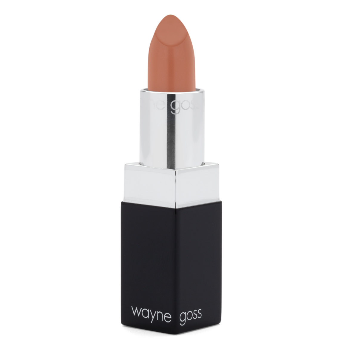 Wayne Goss The Luxury Cream Lipstick Nutmeg alternative view 1.
