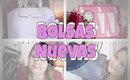 Ultimas Compras del Otoño/Invierno: Nueva Bolsa y Perfume ft. Yes Style, Michael Kors, y mas!