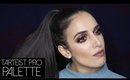 Tarteist Pro Palette REVIEW - WORTH IT ?! // Mariah Alexandra