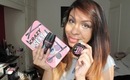 Get Ready With Me - SOAP & GLORY ONLY ♥