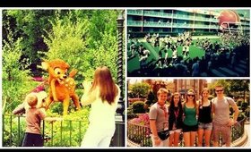 Disneyworld adventures in orlando [26.5.2014]