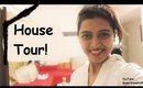 Quick House Tour _ SuperWowStyle | Indian Beauty Blogger
