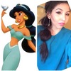 Princess Jasmine~