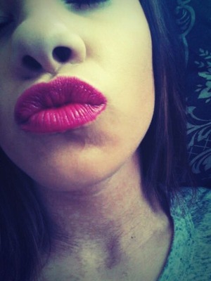 lips