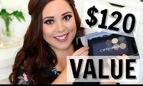 BOXYCHARM JULY 2016!