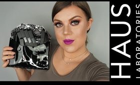 ALL COLLECTIONS! Haus Laboratories Haul, Swatches & First Impressions Review
